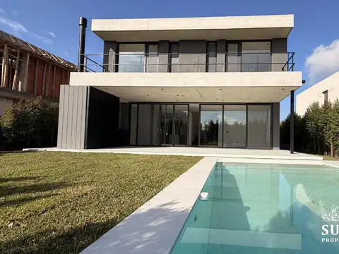 Casa en Venta en Nordelta, Partido de Tigre