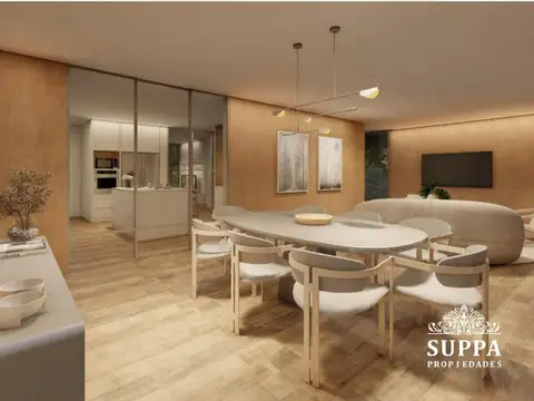 Casa en Venta en Nordelta, Partido de Tigre