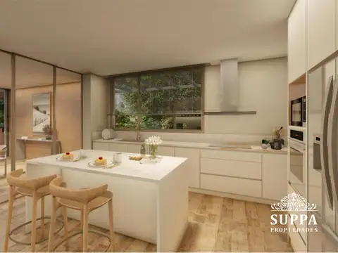 Casa en Venta en Nordelta, Partido de Tigre