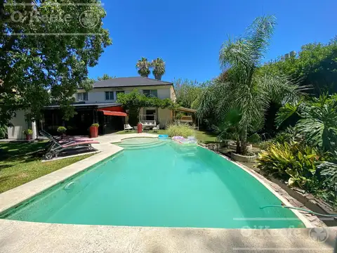 Casa en Venta en Abril Club De Campo, Countries y Barrios Cerrados en Berazategui