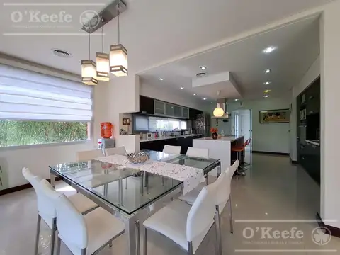 Casa en Venta en Fincas de Iraola II, Countries y Barrios Cerrados en Berazategui