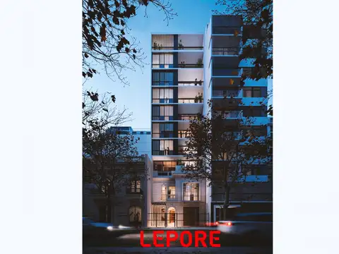 Departamento en Venta en Palermo, CABA