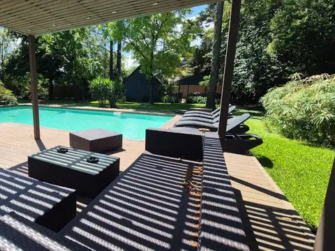 Casa en Venta en General Pacheco, Partido de Tigre