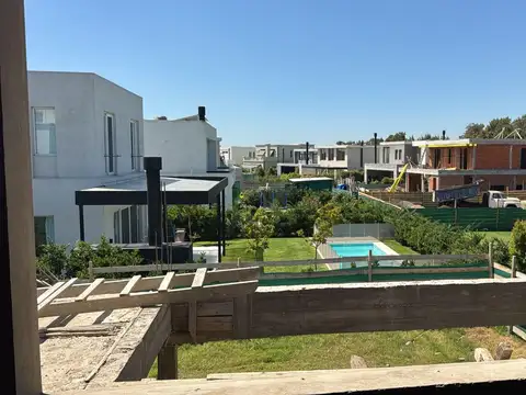 Casa en Venta en Nordelta Carpinchos, Nordelta