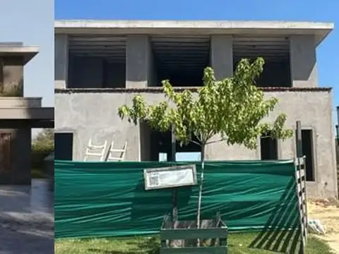 Casa en Venta en Nordelta Carpinchos, Nordelta
