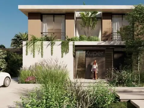 Casa en Venta en Nordelta Castaños, Nordelta