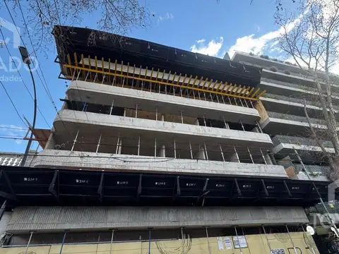 Departamento en Venta en Belgrano, CABA