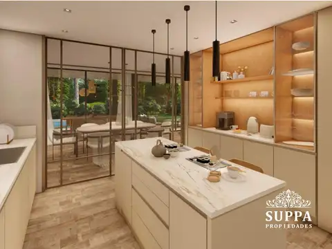 Casa en Venta en Nordelta, Partido de Tigre