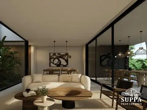 Casa en Venta en Nordelta, Partido de Tigre