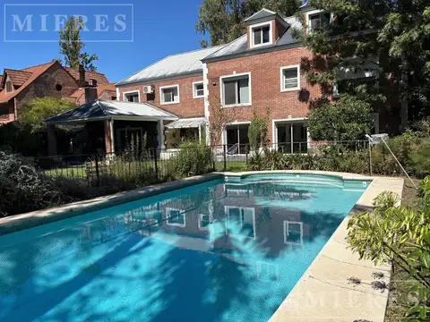 Casa en Venta en San Isidro, Partido de San Isidro