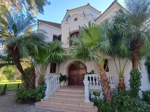 Casa en Venta en Santa Rita, San Isidro