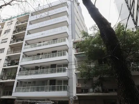 Departamento en Venta en Palermo, CABA