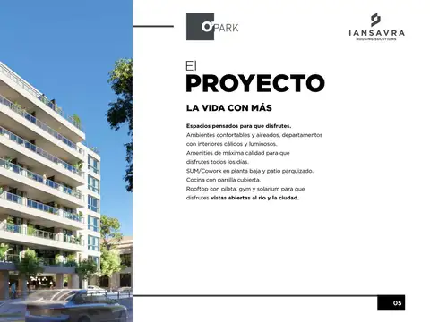 Departamento en Venta en Nuñez, Capital Federal