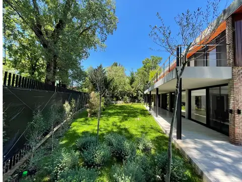Casa en Venta en Lomas de San Isidro, San Isidro