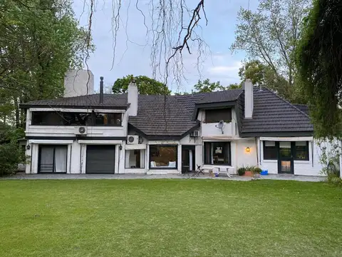 Casa en Venta en Mayling Club De Campo, Countries y Barrios Cerrados en Pilar