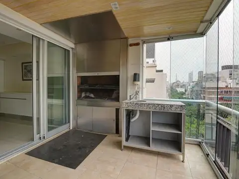 Departamento en Venta en Caballito, CABA
