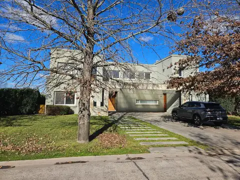 Casa en Venta en Buenos Aires Golf, Countries y Barrios Cerrados en San Miguel