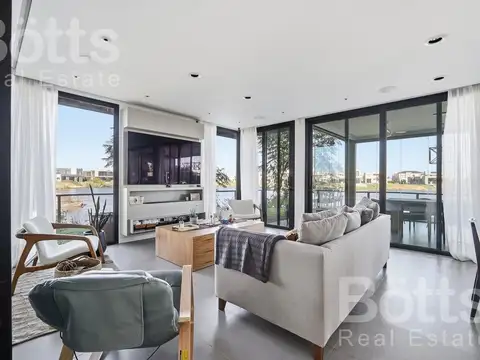 Casa en Venta en Puertos - Riberas, Countries y Barrios Cerrados en Escobar