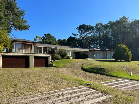 Casa en Venta en Zona Golf, Pinamar