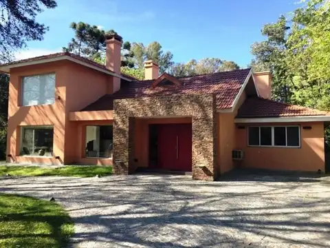 Casa en Venta en Highland Park Country Club, Del Viso