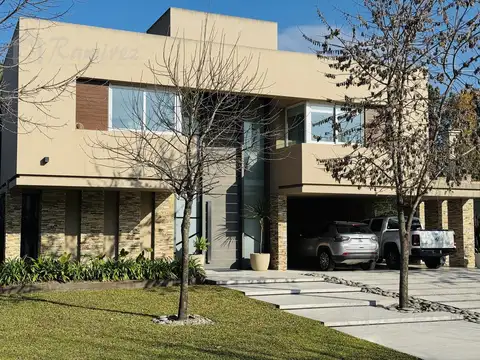 Casa en Venta en Terravista, Countries y Barrios Cerrados en General Rodriguez