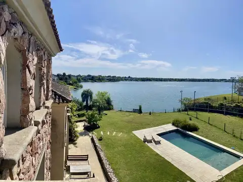Casa en Venta en Villanueva, Countries y Barrios Cerrados en Tigre