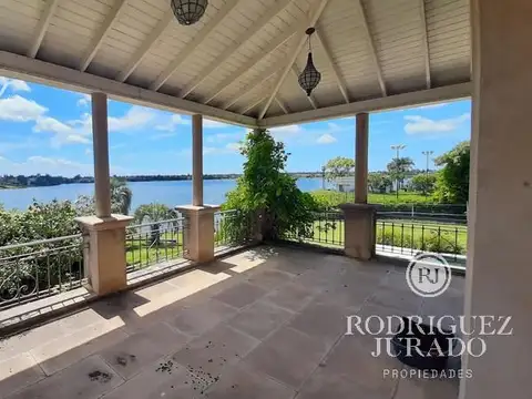 Casa en Venta en Santa Clara, Countries y Barrios Cerrados en Tigre