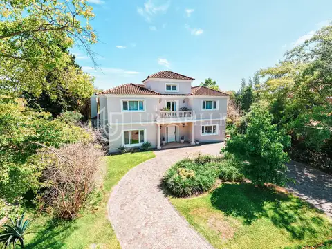 Casa en Venta en Ayres De Pilar, Countries y Barrios Cerrados en Pilar
