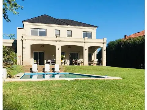 Casa en Venta en Nordelta Los Castores, Nordelta