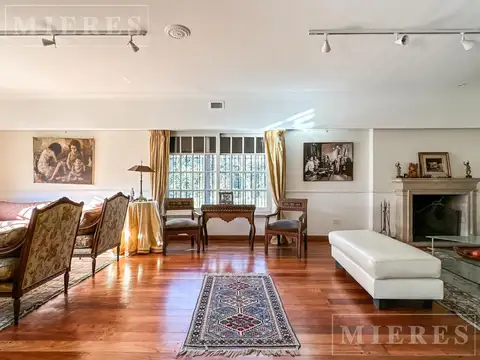 Casa en Venta en La Horqueta, San Isidro