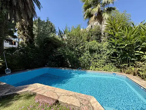 Casa en Venta en Olivos, Partido de Vicente López