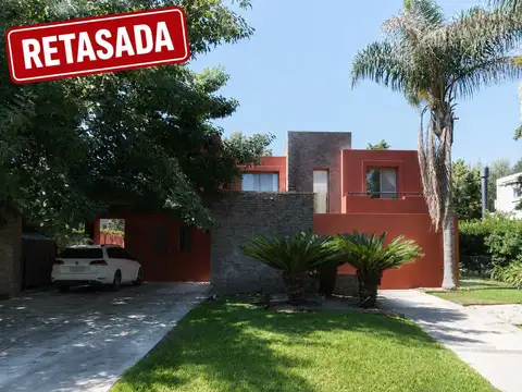 Casa en Venta en Ayres De Pilar, Countries y Barrios Cerrados en Pilar