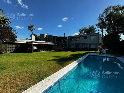 Casa en Venta en San Isidro, Partido de San Isidro