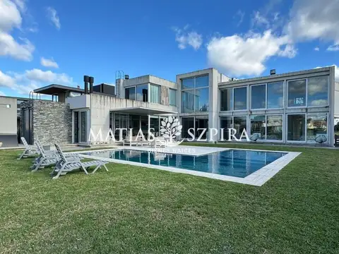 Casa en Venta en Terravista, Countries y Barrios Cerrados en General Rodriguez