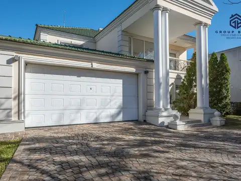 Casa en Venta en Nordelta, Partido de Tigre