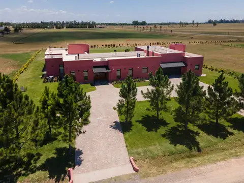 Casa en Venta en Countries y Barrios Cerrados en Cañuelas, Partido de Cañuelas