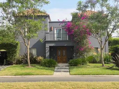 Casa en Venta en Santa Barbara, Countries y Barrios Cerrados en Tigre