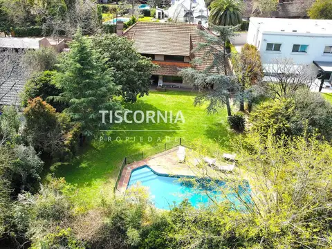 Casa en Venta en San Isidro, Partido de San Isidro