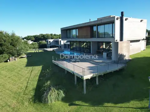 Casa en Venta en Barrio Golf 2, Costa Esmeralda