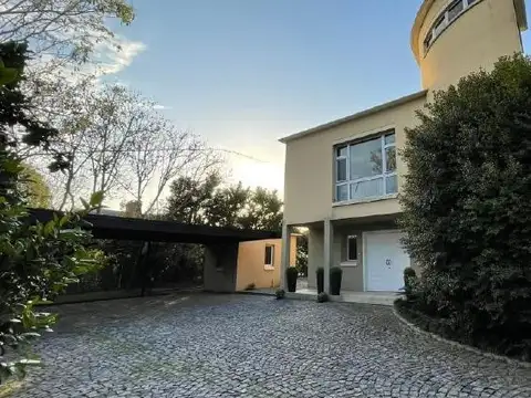 Casa en Venta en Carmel Country Club, Countries y Barrios Cerrados en Pilar