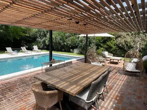 Casa en Venta en Ayres De Pilar, Countries y Barrios Cerrados en Pilar