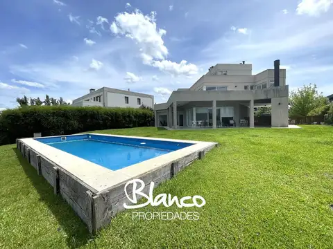 Casa en Venta en Nordelta Los Cabos del Lago, Nordelta