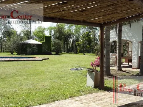 Casa en Venta en Ingeniero Maschwitz, Partido de Escobar