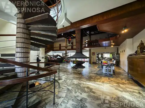 Casa en Venta en Villa Sarmiento, Ramos Mejia
