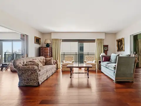 Departamento en Venta en Retiro, Capital Federal