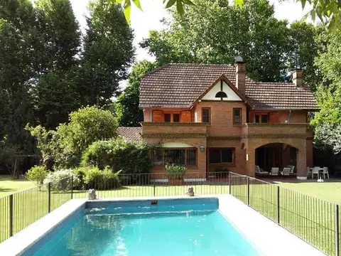 Casa en Venta en Lomas de San Isidro, San Isidro