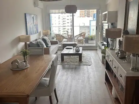 Departamento en Venta en Belgrano, CABA