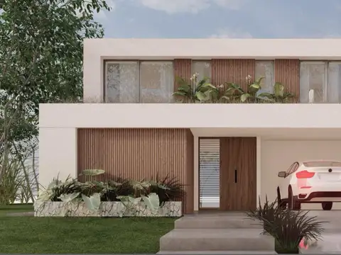 Casa en Venta en Nordelta Carpinchos, Nordelta