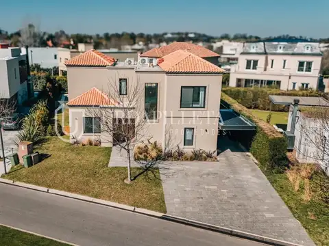 Casa en Venta en Countries y Barrios Cerrados en Pilar, Partido de Pilar