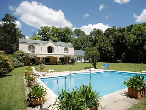Casa en Venta en Golf Club Argentino, Countries y Barrios Cerrados en José C. Paz